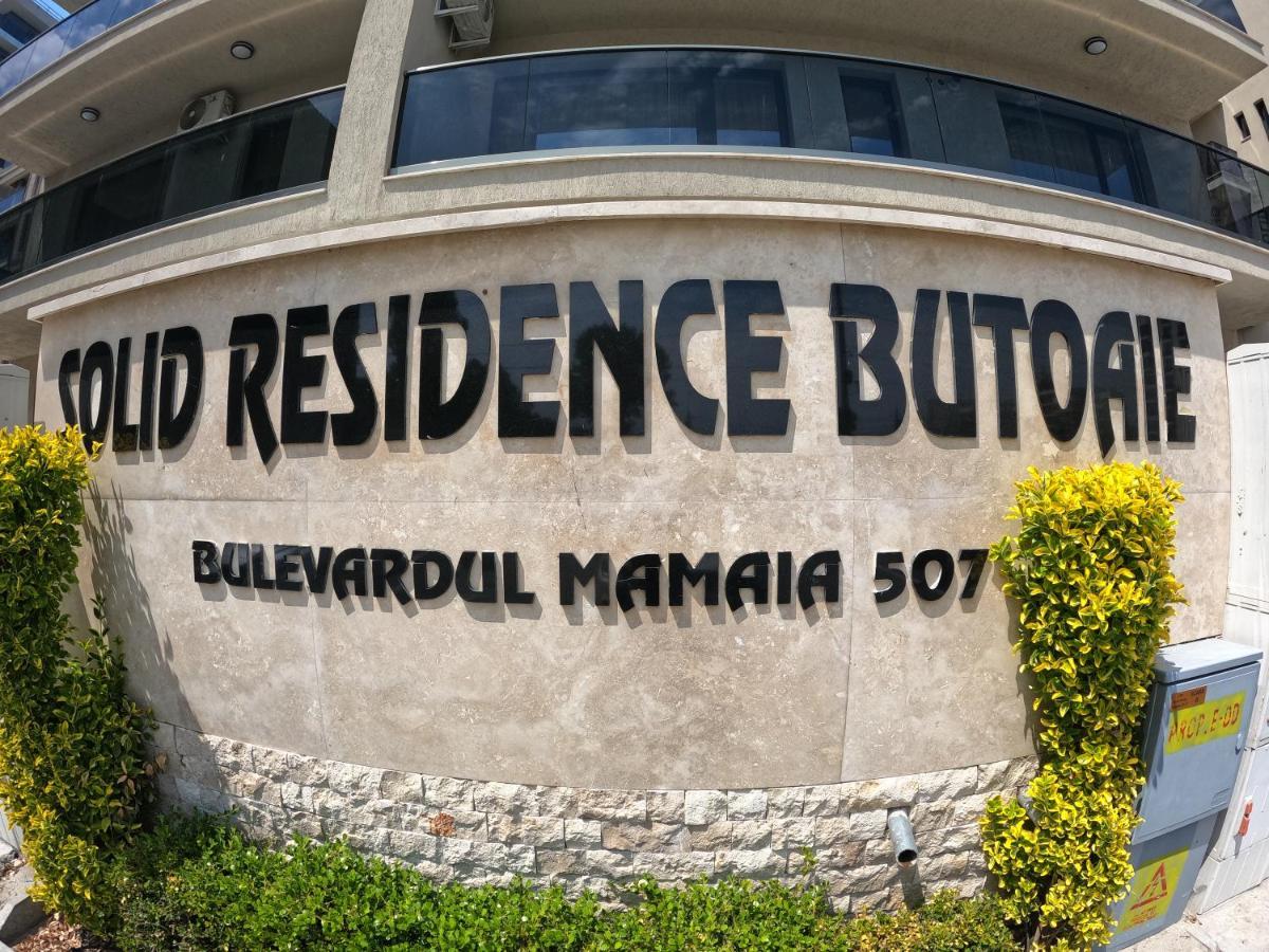 Bellemario By Solid House مامايا المظهر الخارجي الصورة